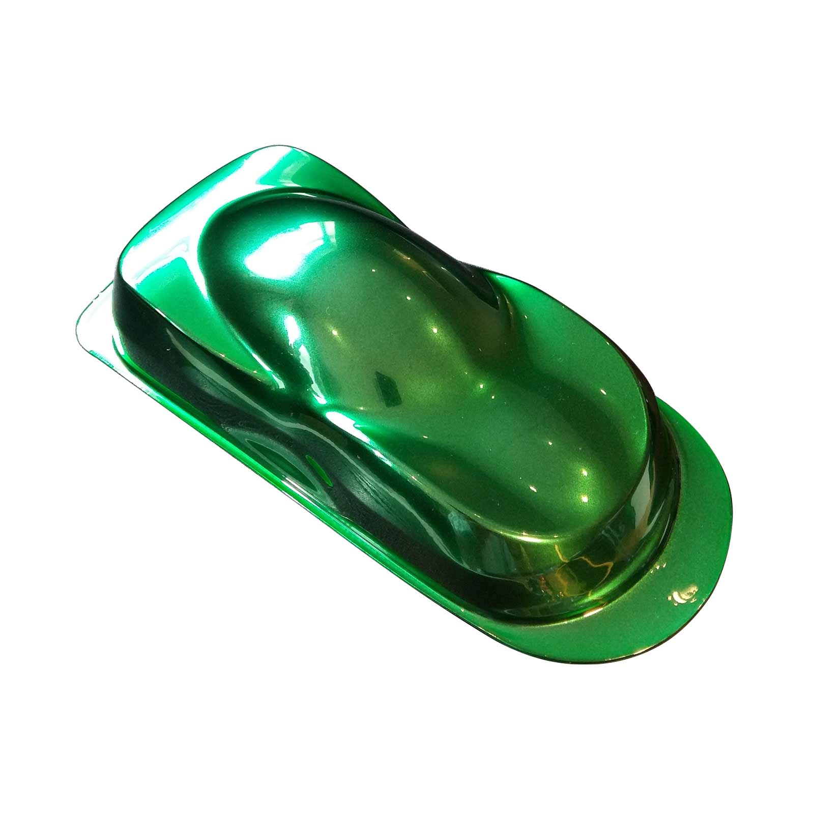 candy₂O 4661 Emerald Green